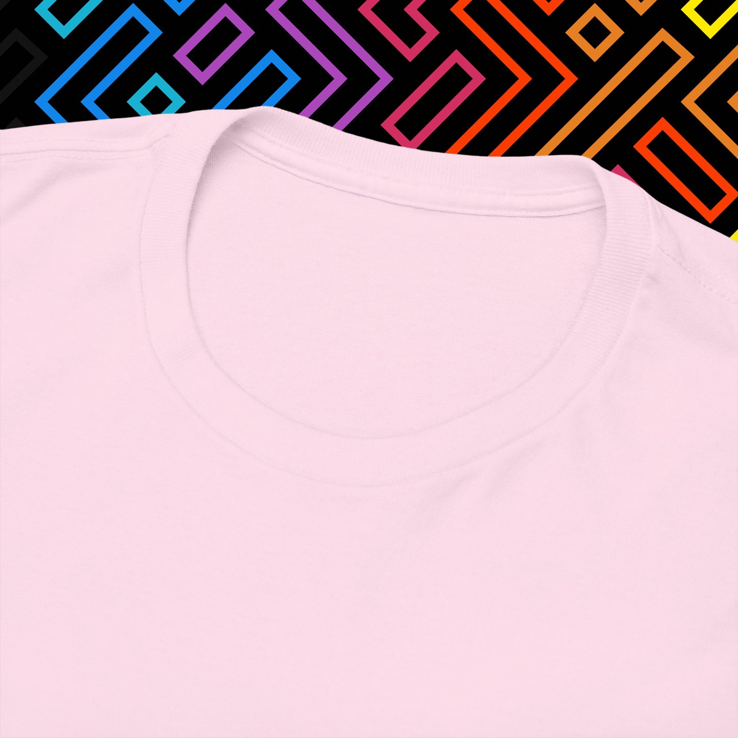 "Angst vor Frauen" T-Shirt Unisex