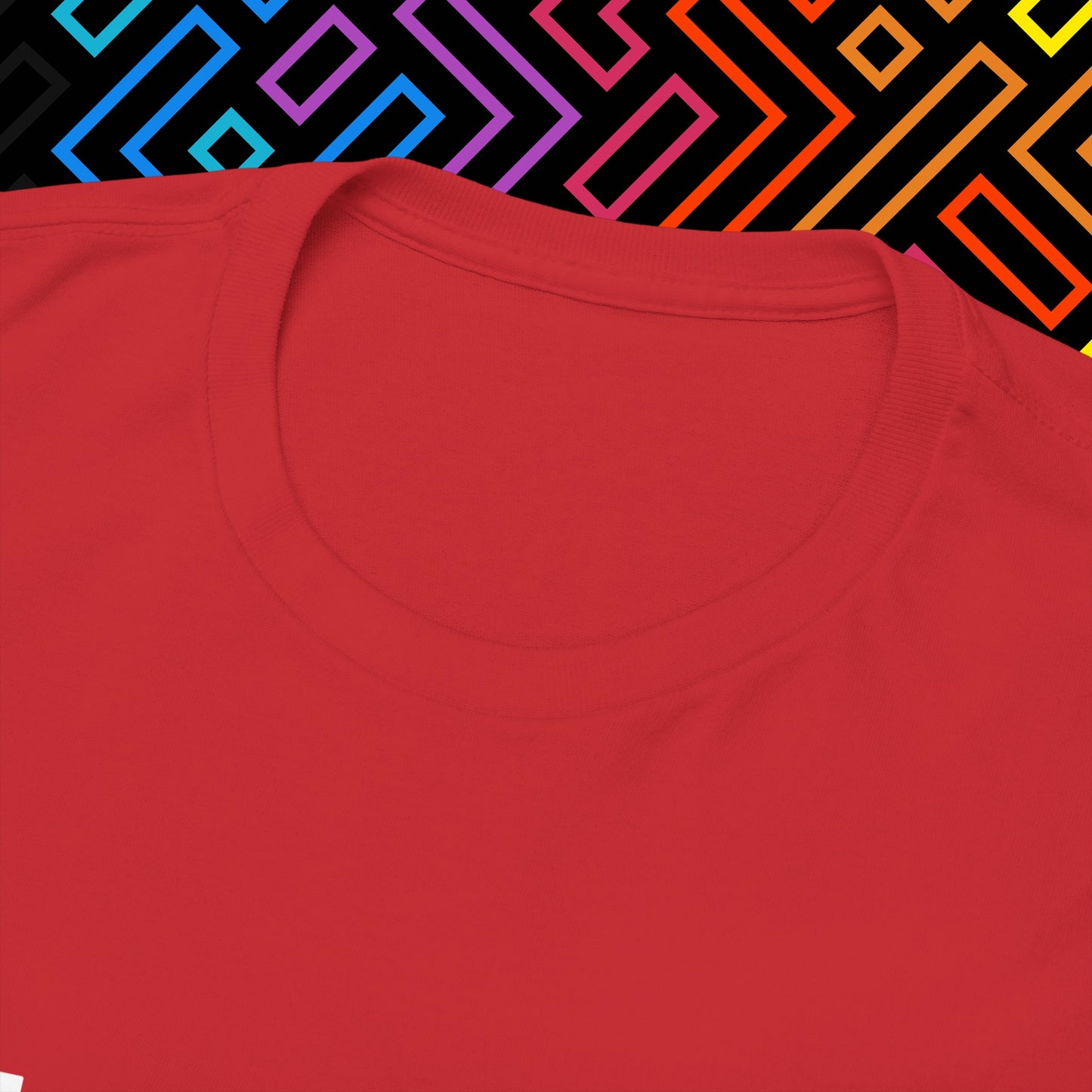 "Kindergärten" T-Shirt Unisex