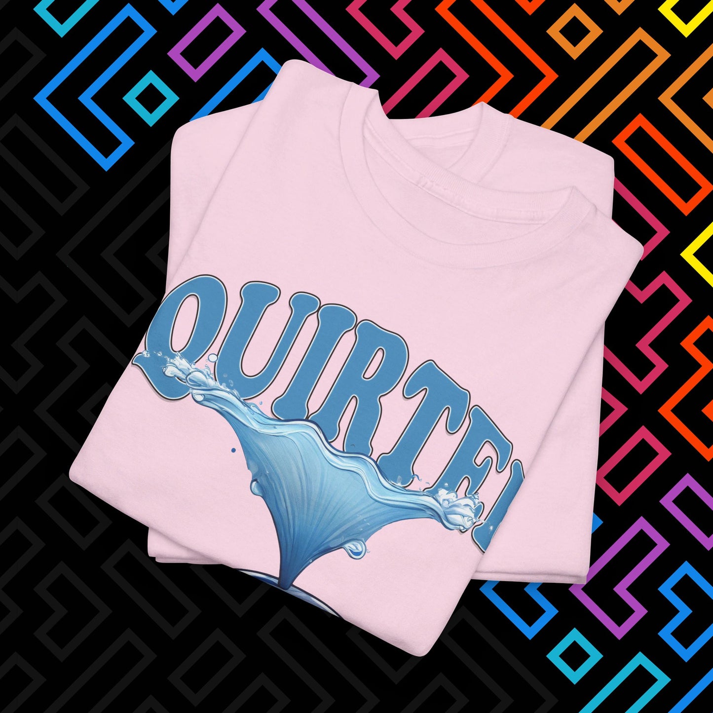 "Squirter" T-Shirt Unisex