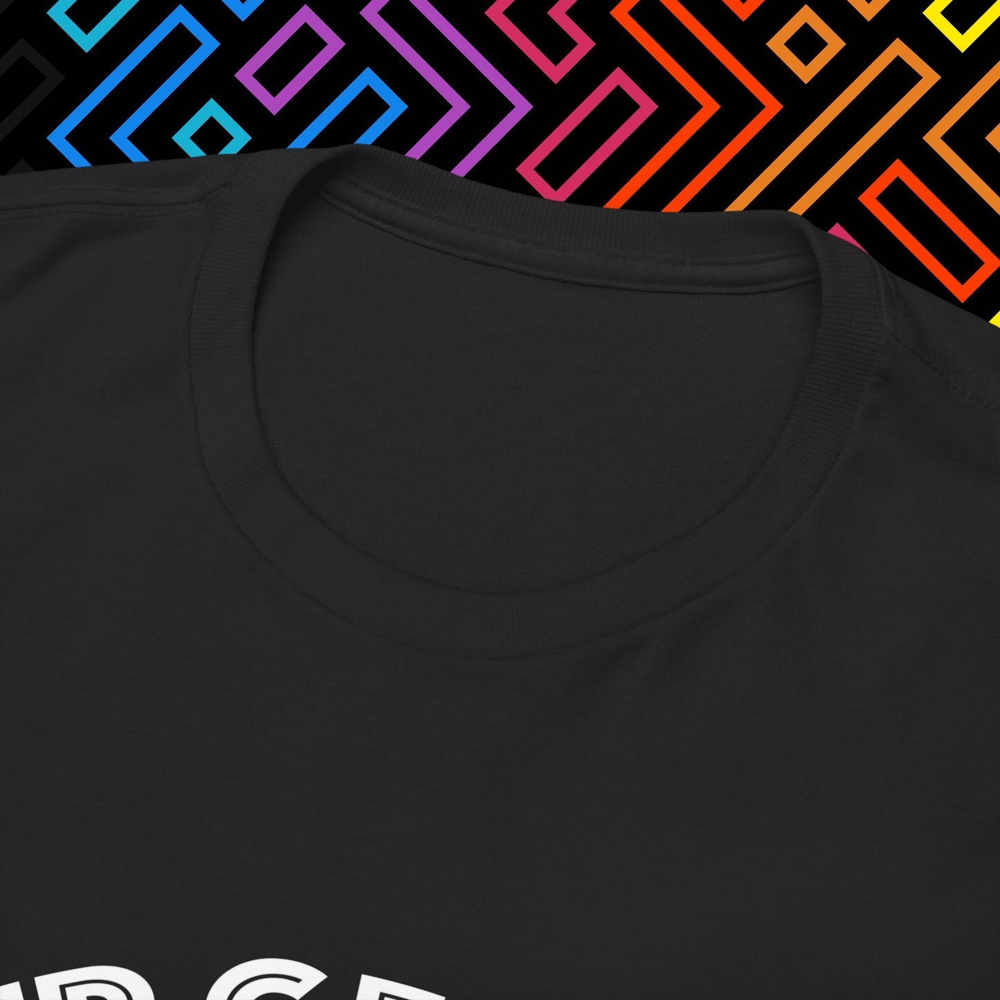 "Gans Übel" T-Shirt Unisex