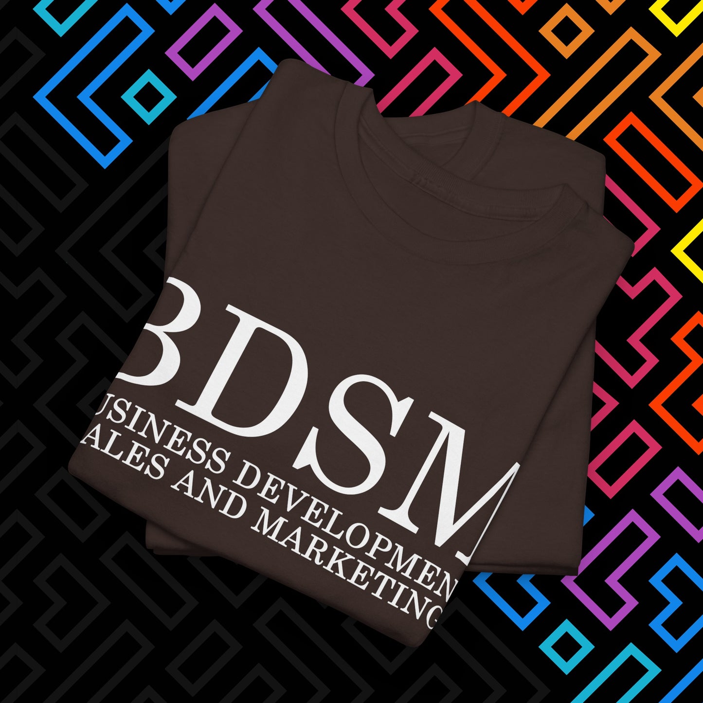 "BDSM" T-Shirt Unisex