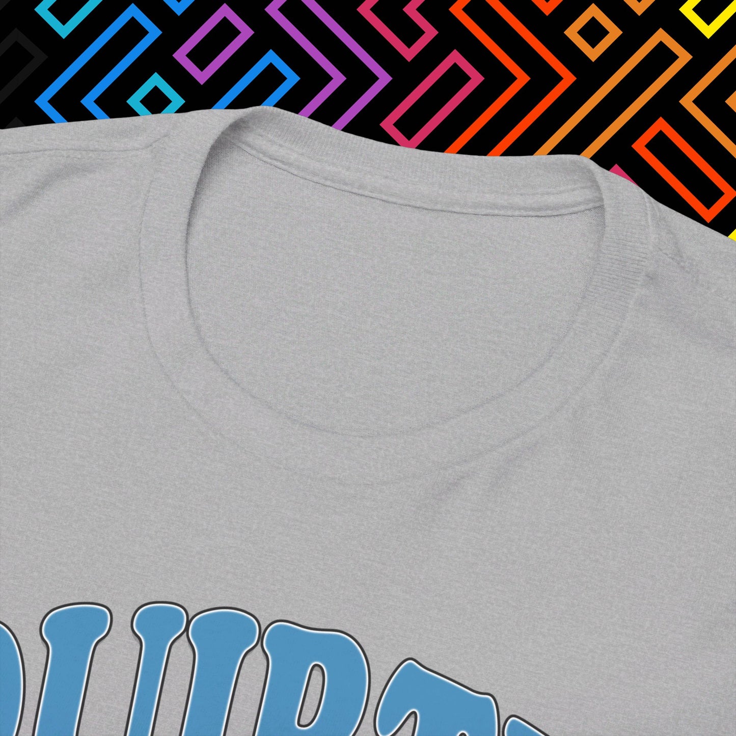 "Squirter" T-Shirt Unisex