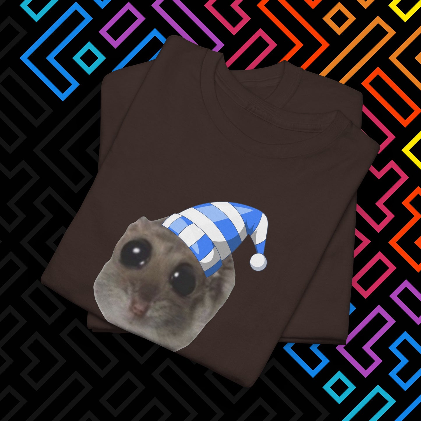"Schlafi Schlafi Shirt" T-Shirt Unisex