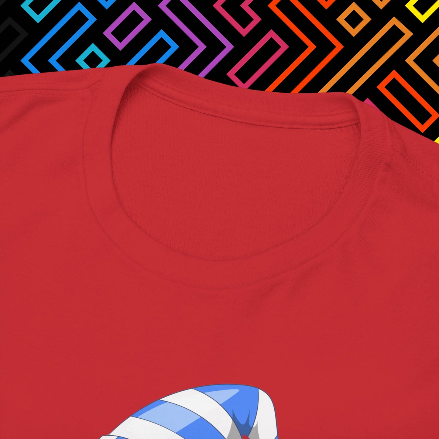 "Schlafi Schlafi Shirt" T-Shirt Unisex