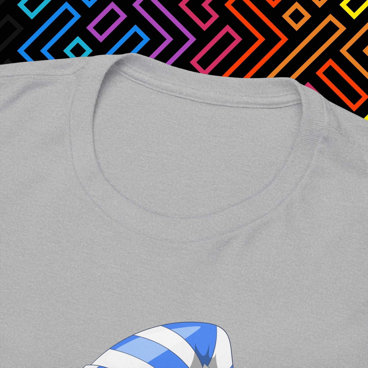 "Schlafi Schlafi Shirt" T-Shirt Unisex