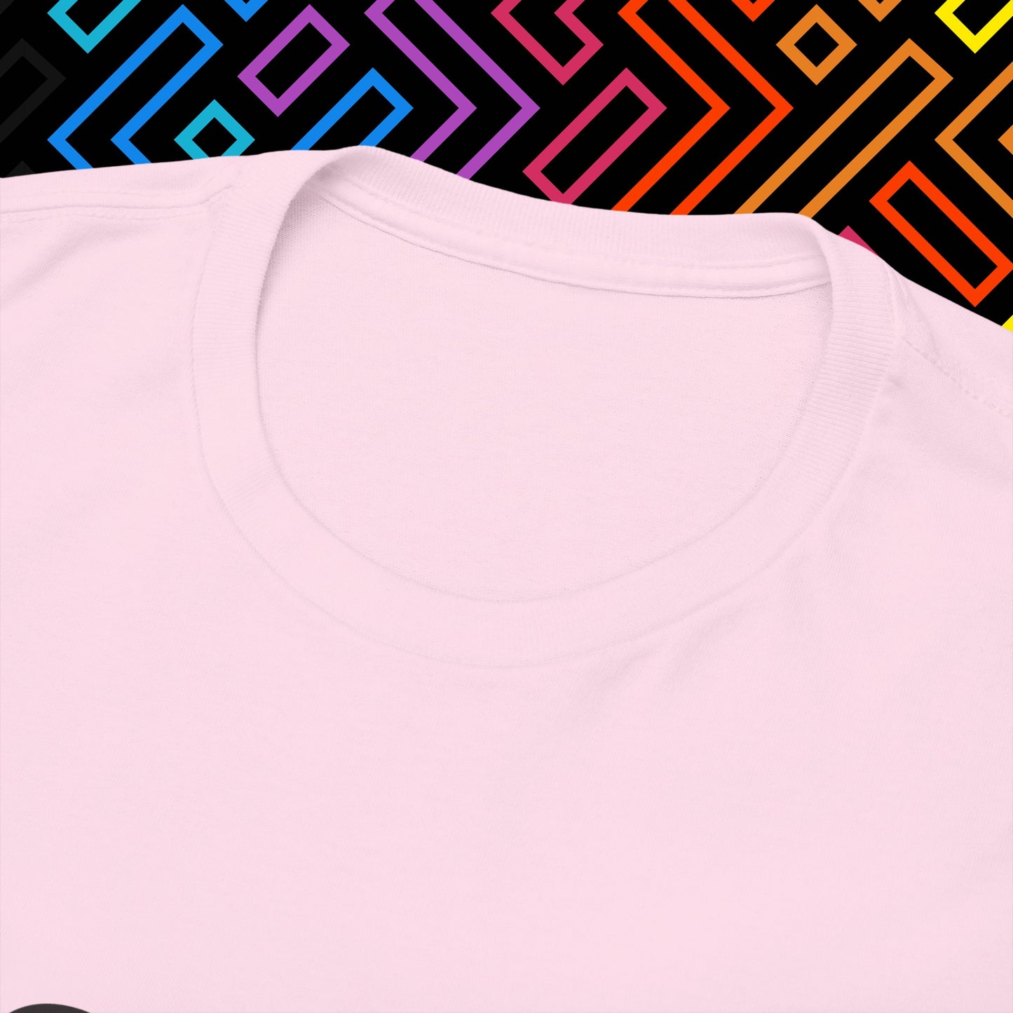 "Nuklearwaffen" T-Shirt Unisex