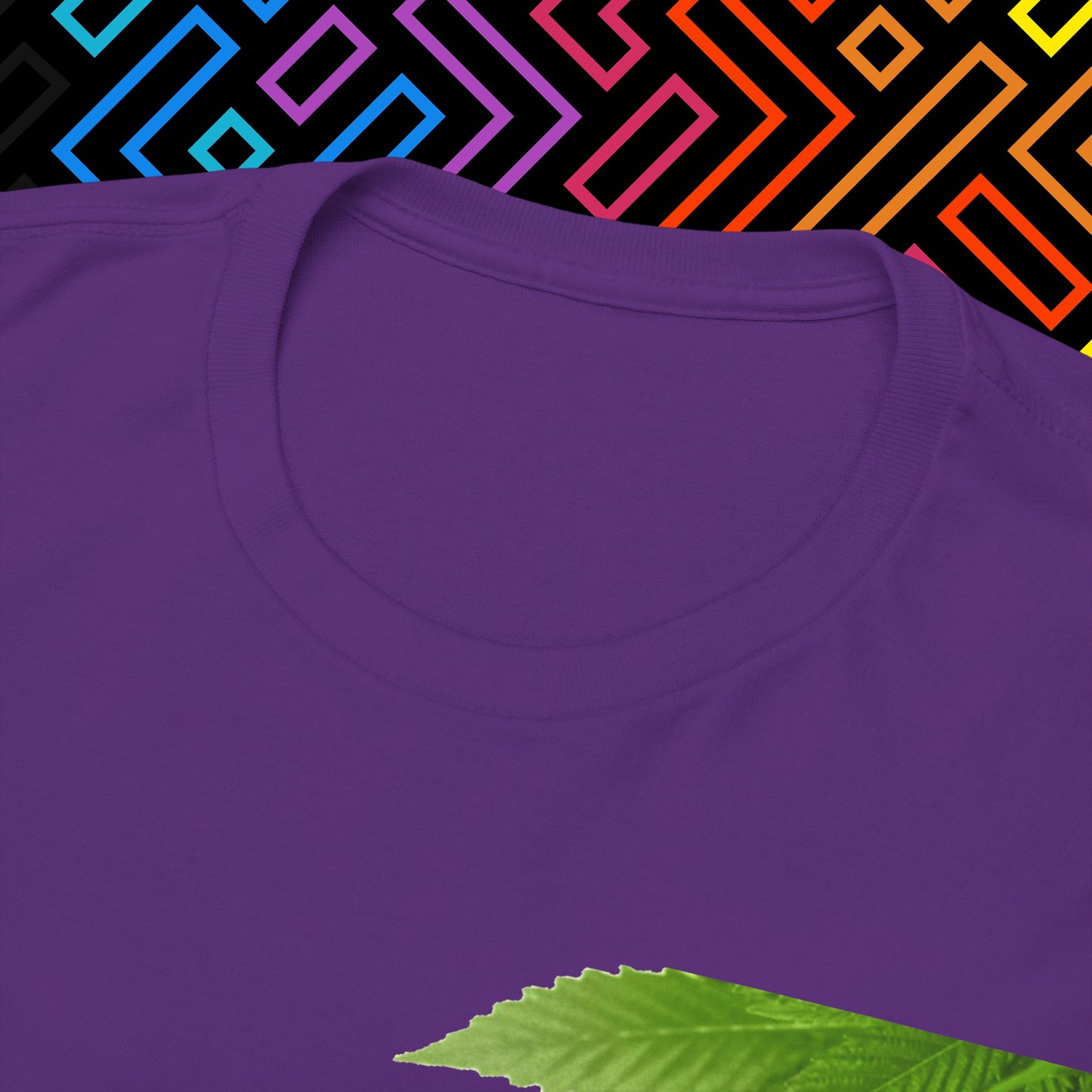 "Positiv" T-Shirt Unisex