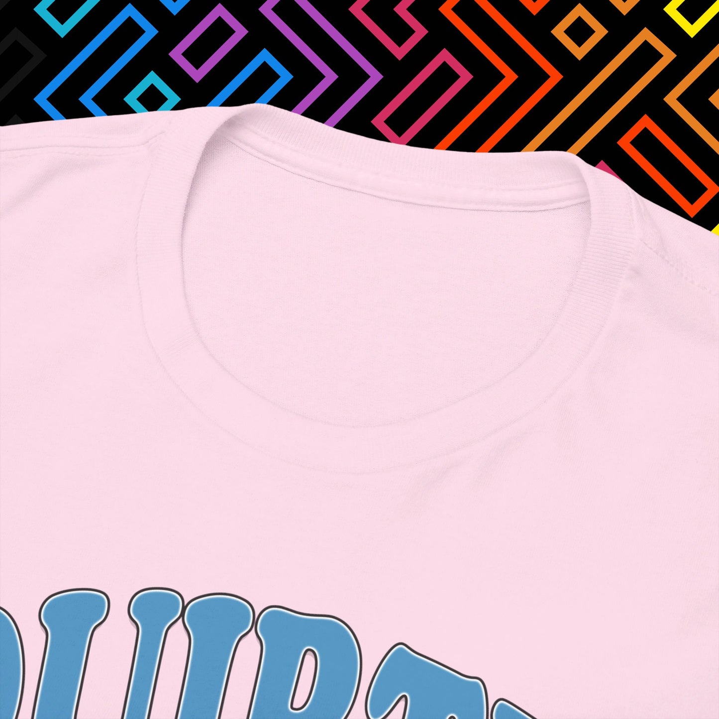 "Squirter" T-Shirt Unisex