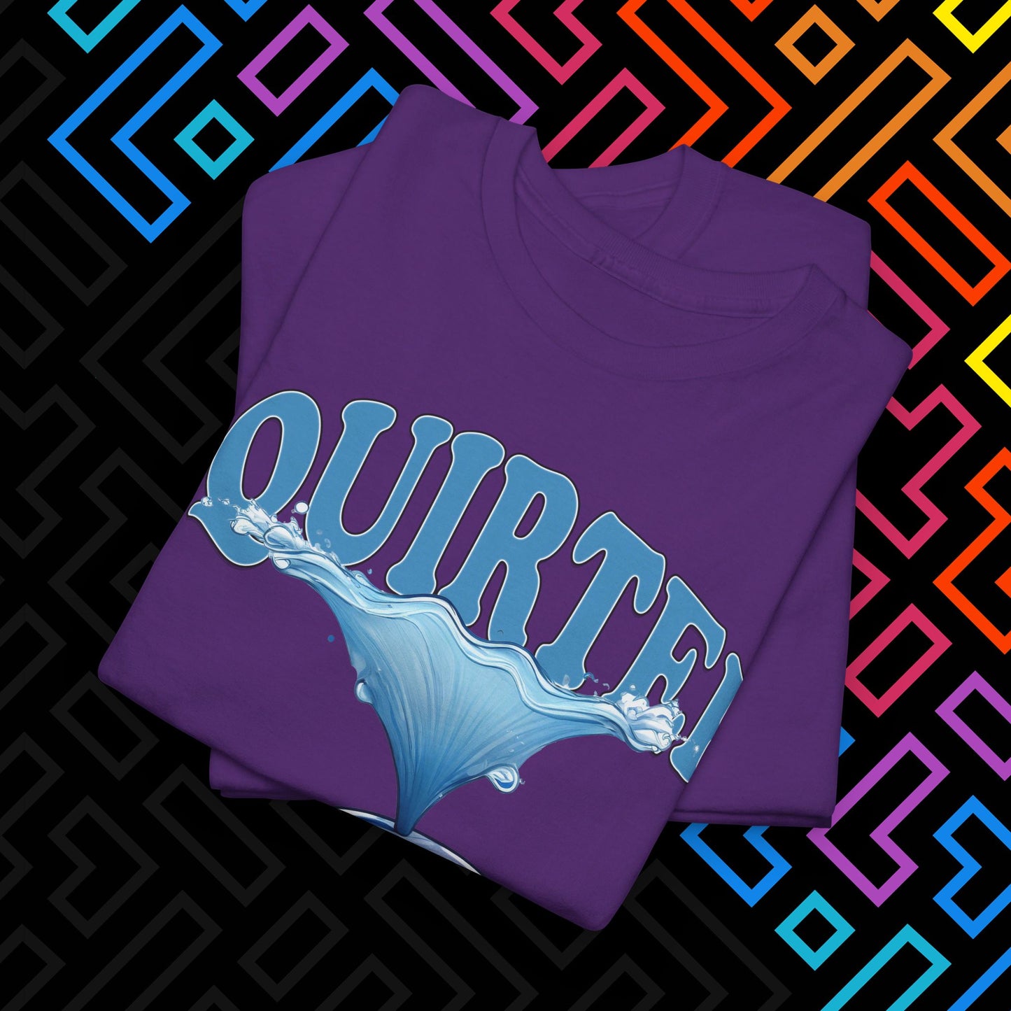 "Squirter" T-Shirt Unisex
