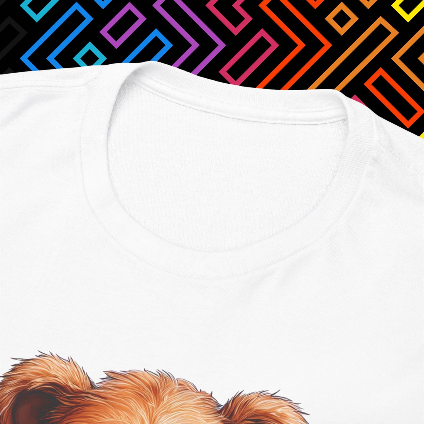 "Teddy-Beer" T-Shirt Unisex