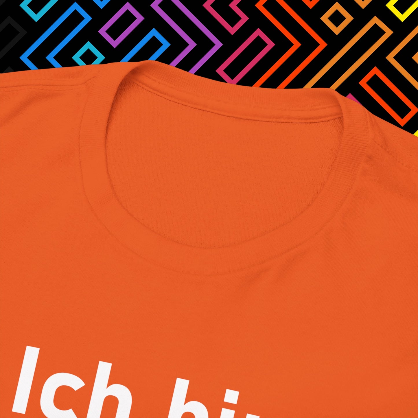 "Alkoholabhängig" T-Shirt Unisex