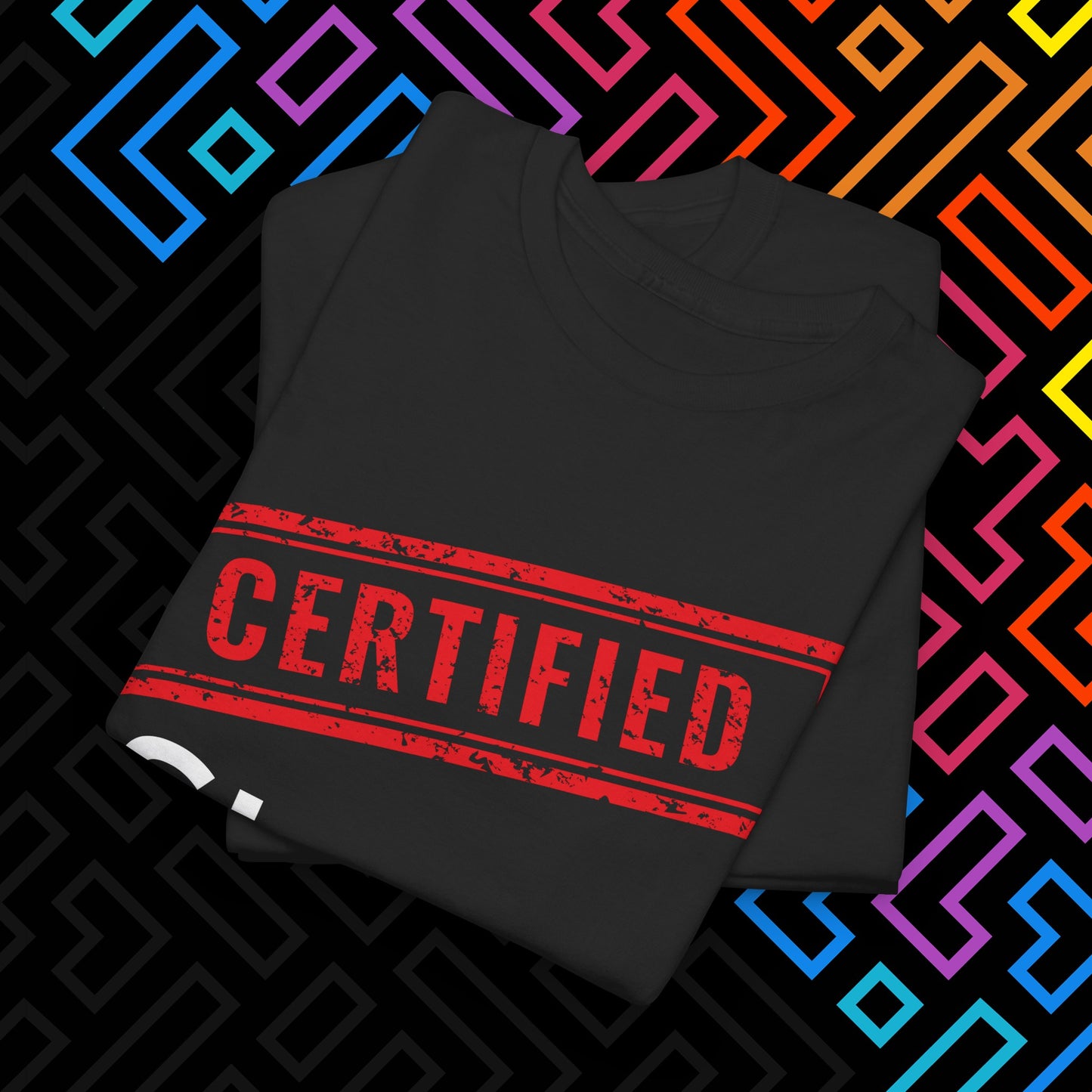 "Steuerhinterzieher" T-Shirt Unisex