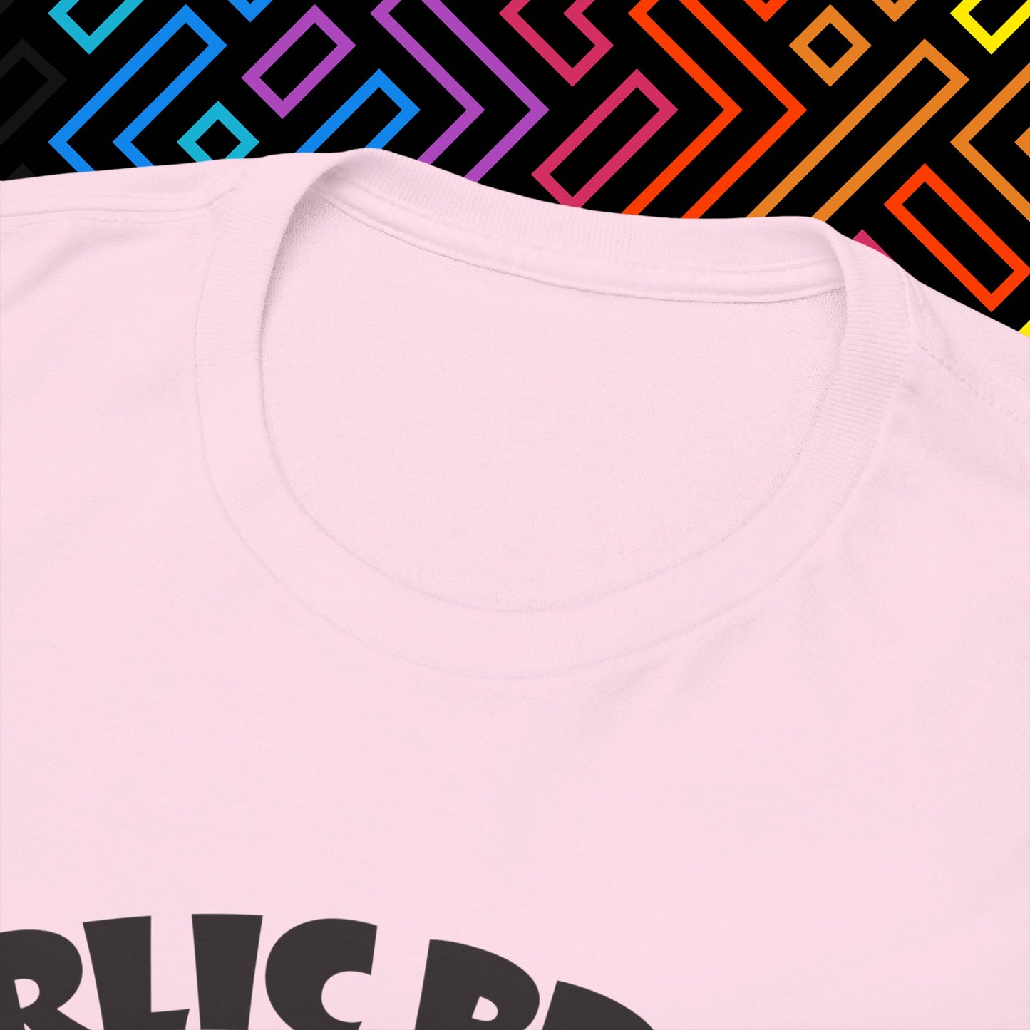 "Garlic Bread Slut" T-Shirt Unisex