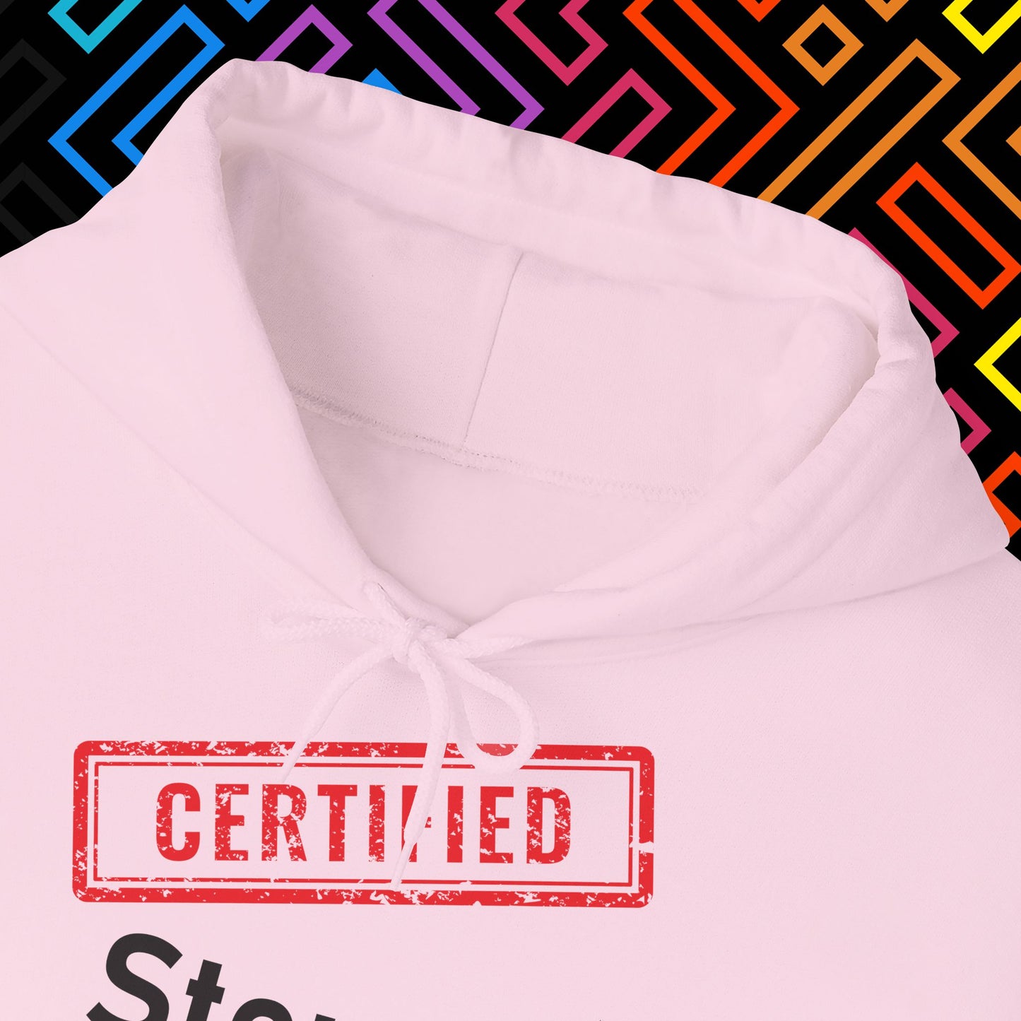 "Steuerhinterzieher" Hoodie Unisex