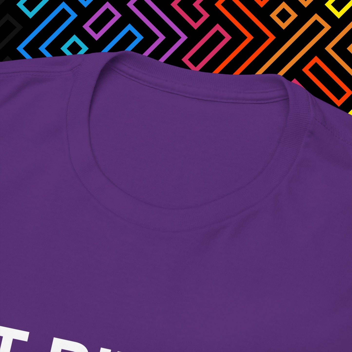 "FAT BITCHES" T-Shirt Unisex