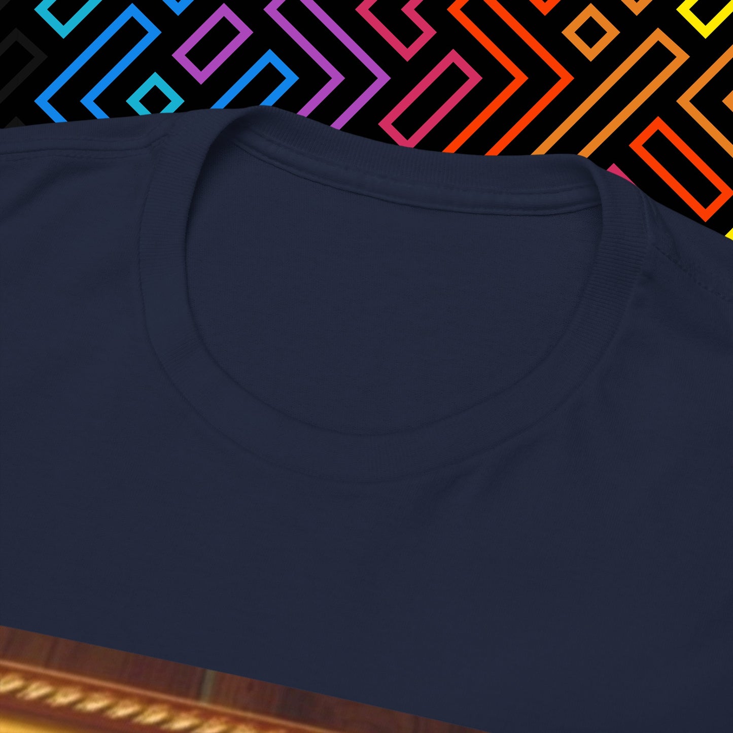 "Scholz Pirat" T-Shirt Unisex