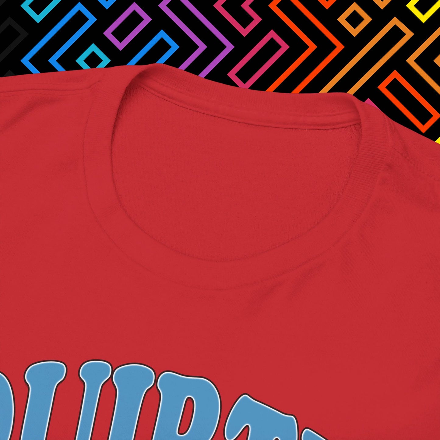 "Squirter" T-Shirt Unisex
