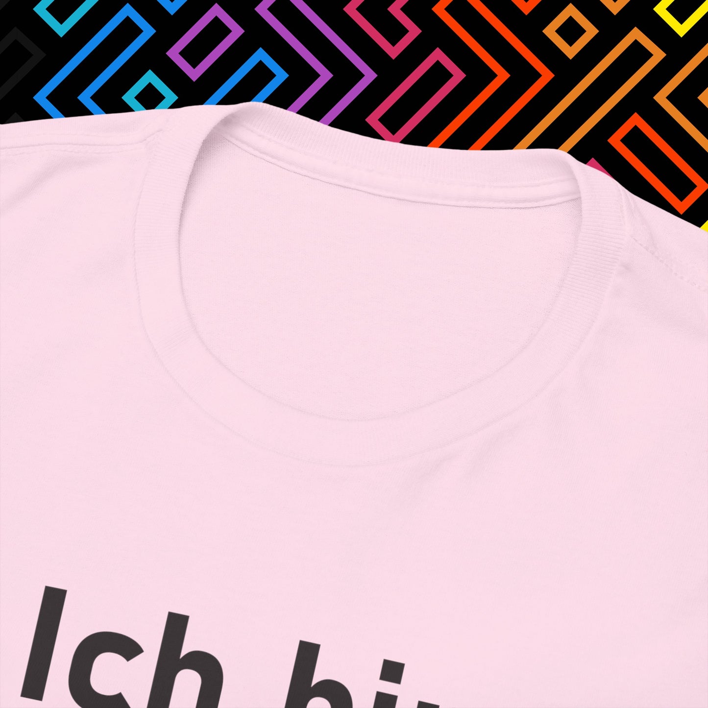 "Alkoholabhängig" T-Shirt Unisex