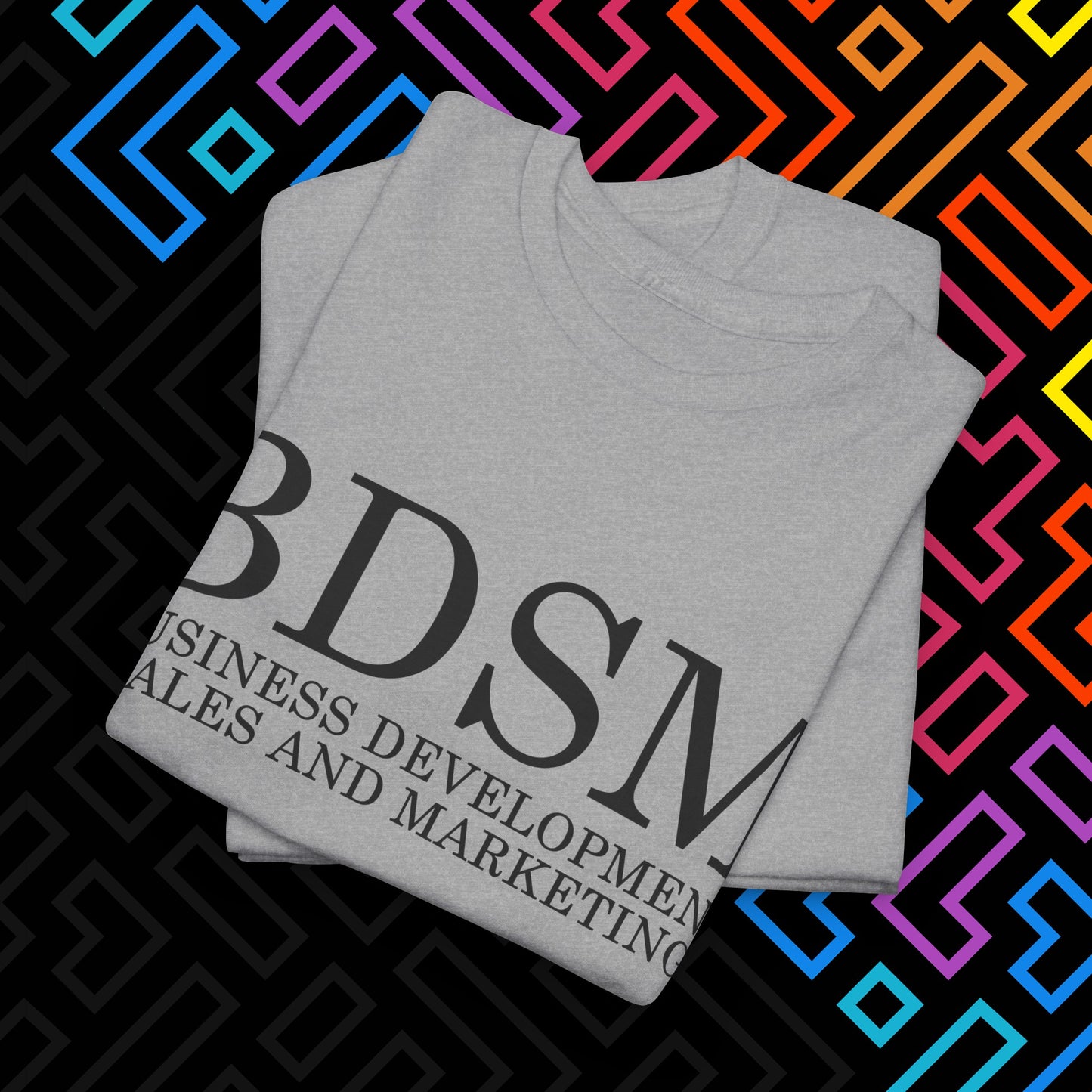 "BDSM" T-Shirt Unisex