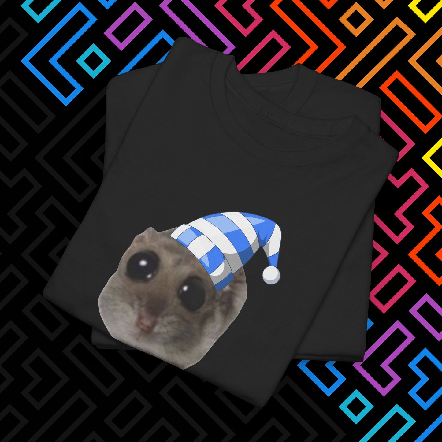 "Schlafi Schlafi Shirt" T-Shirt Unisex