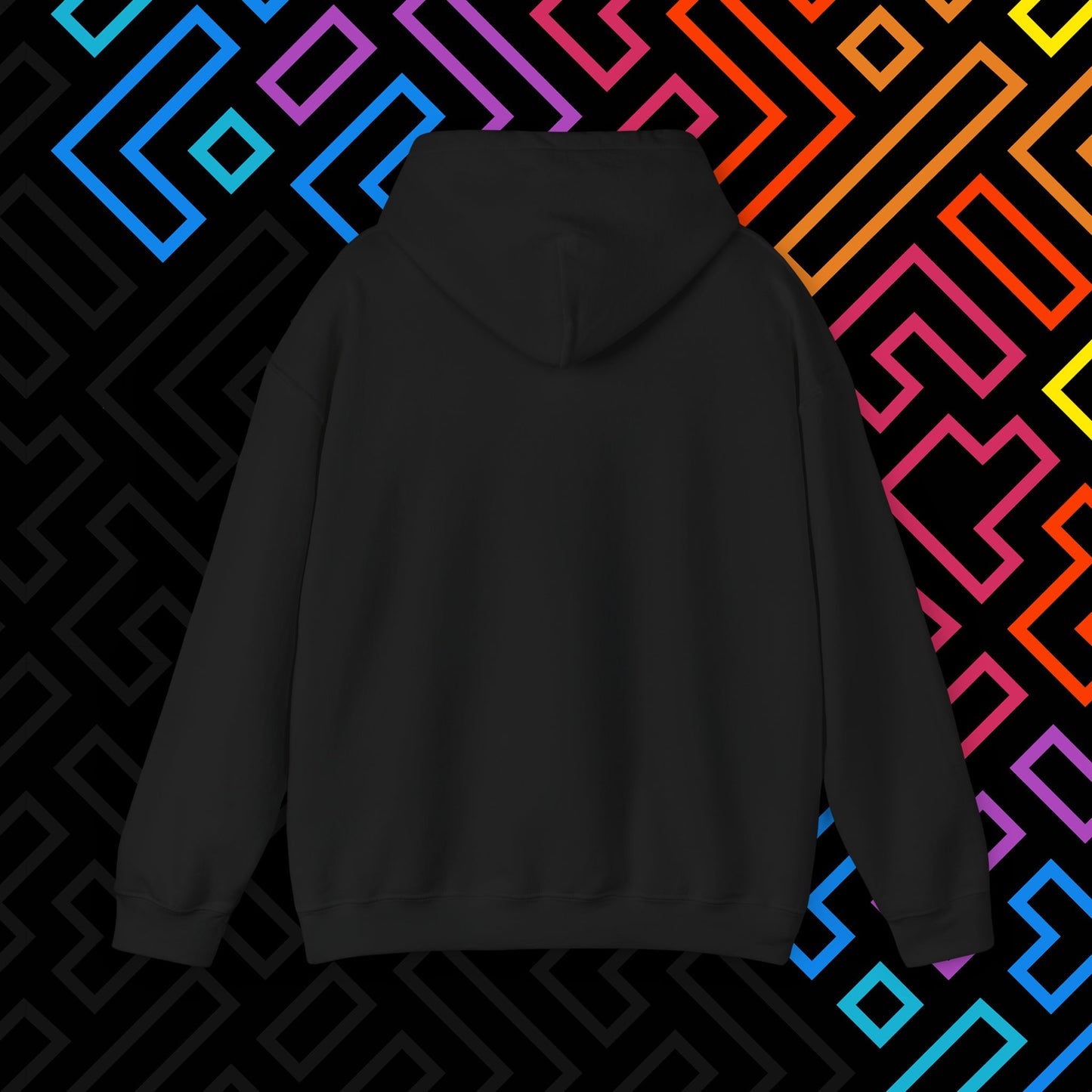 "Tier erraten" Hoodie Unisex
