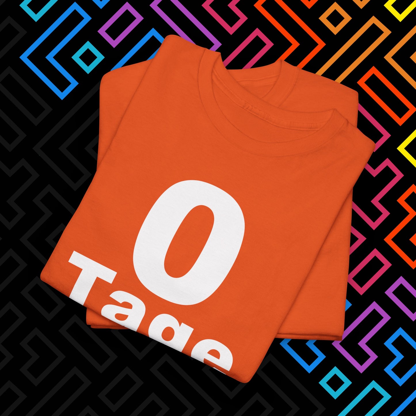 "Nüchtern" T-Shirt Unisex