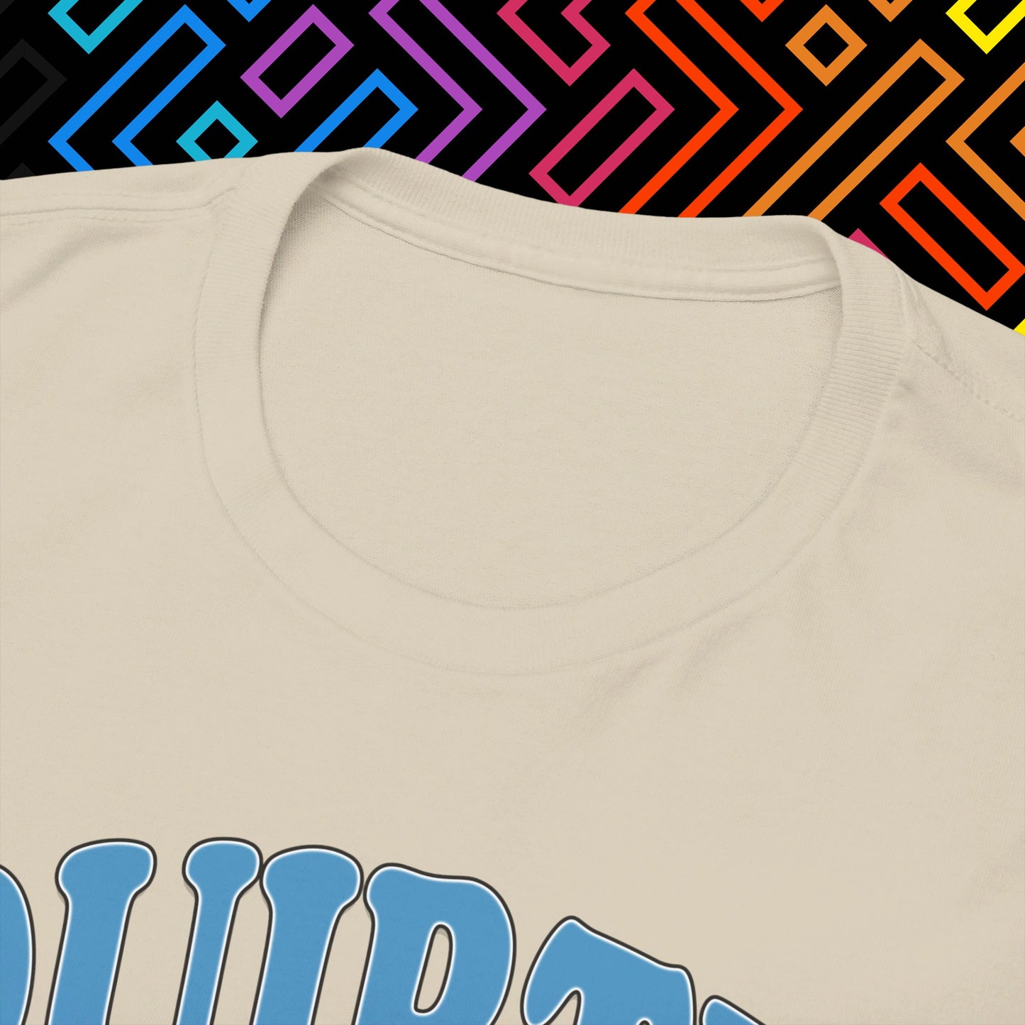 "Squirter" T-Shirt Unisex