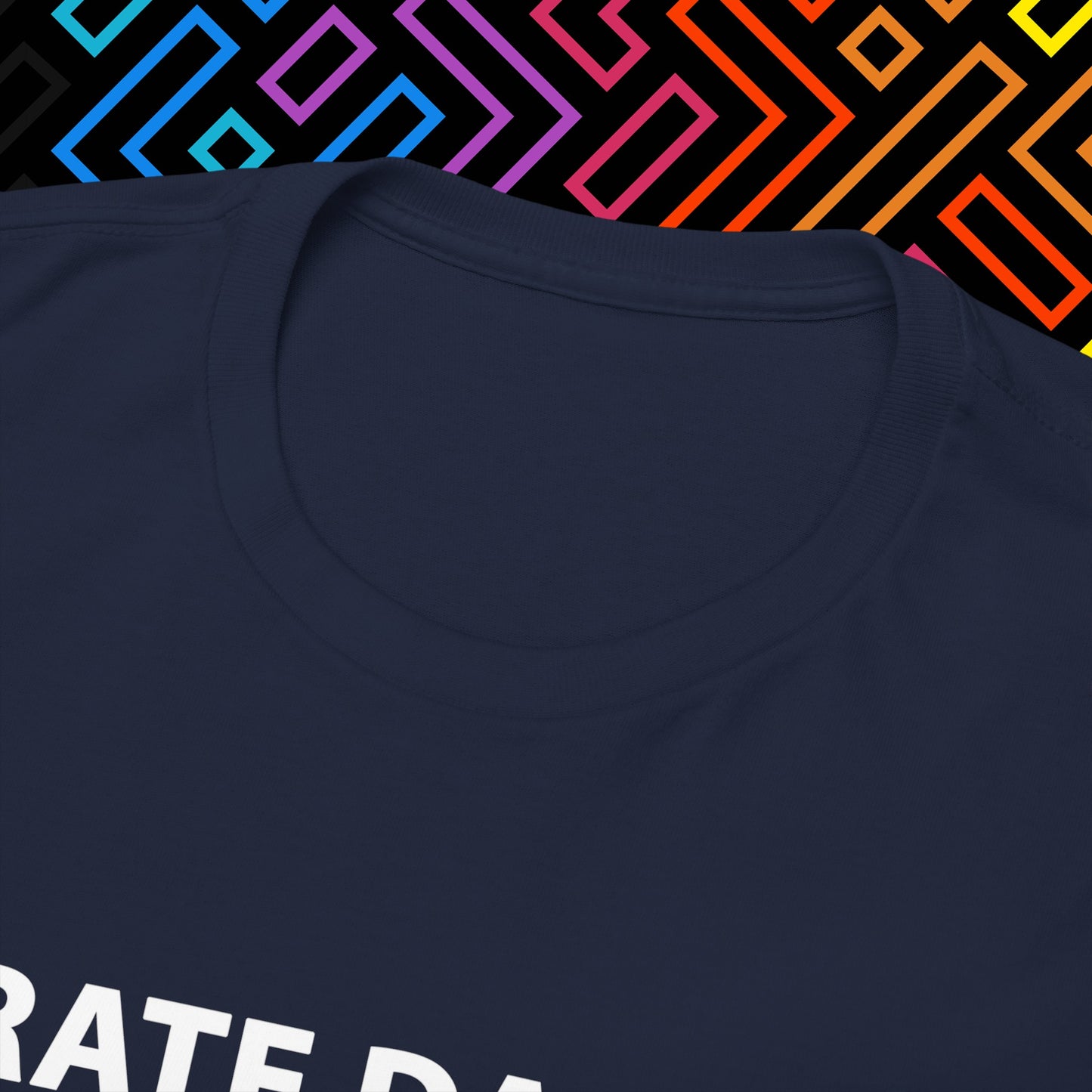 "Tier erraten" T-Shirt Unisex