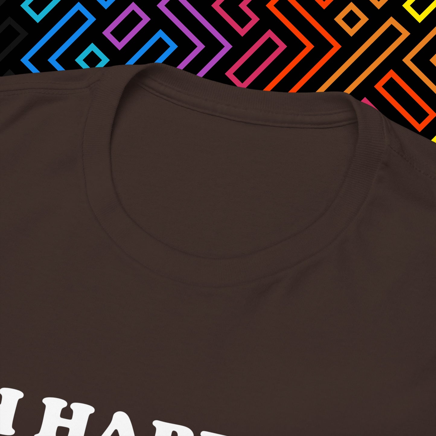 "Ich habe den perfekten Körper" T-Shirt Unisex