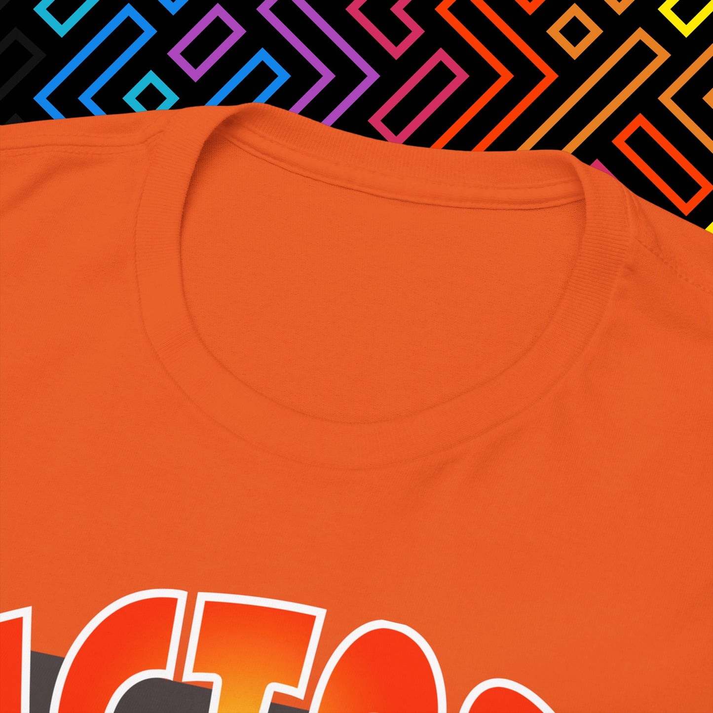 "Lactose Tolerant" T-Shirt Unisex