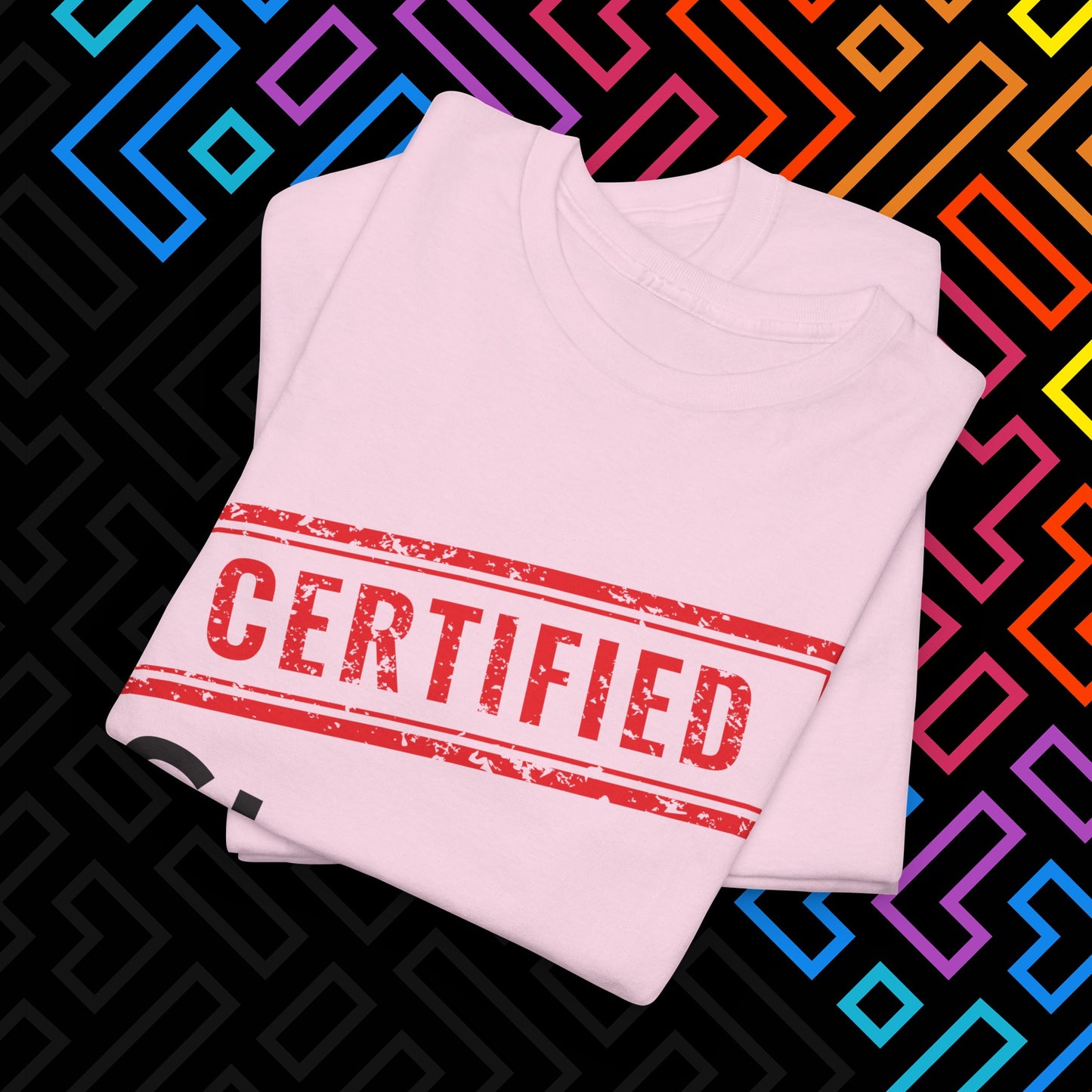 "Steuerhinterzieher" T-Shirt Unisex