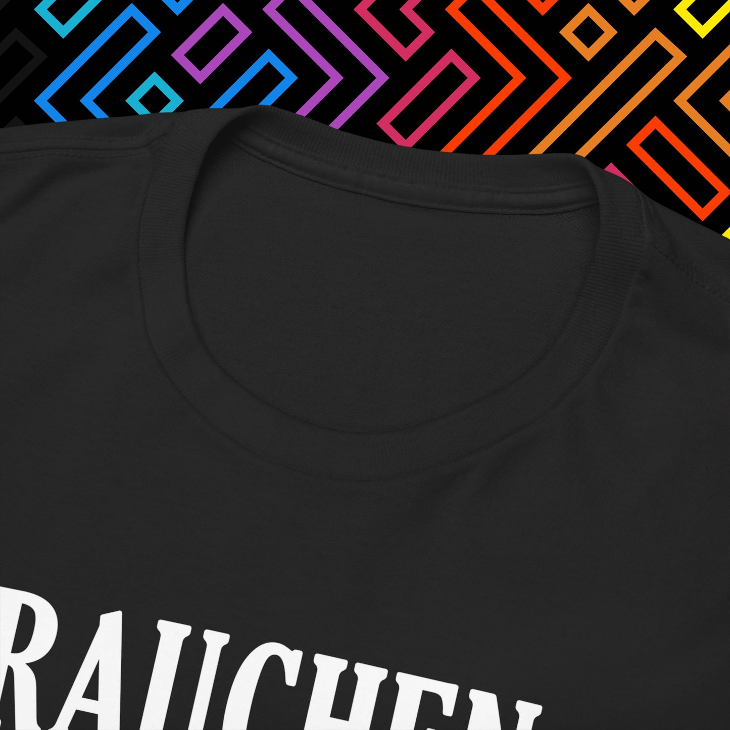 "Rauchen" T-Shirt Unisex
