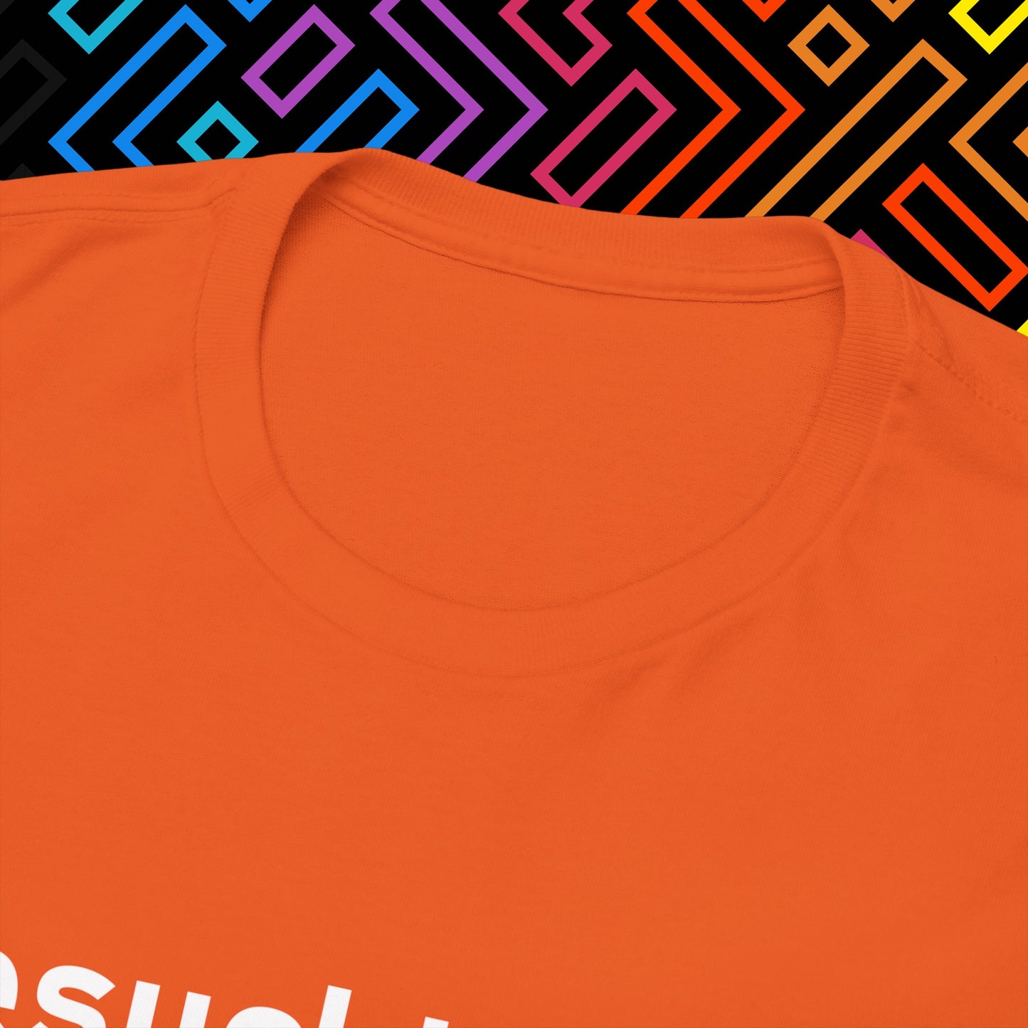 "Gesucht vom Finanzamt" T-Shirt Unisex