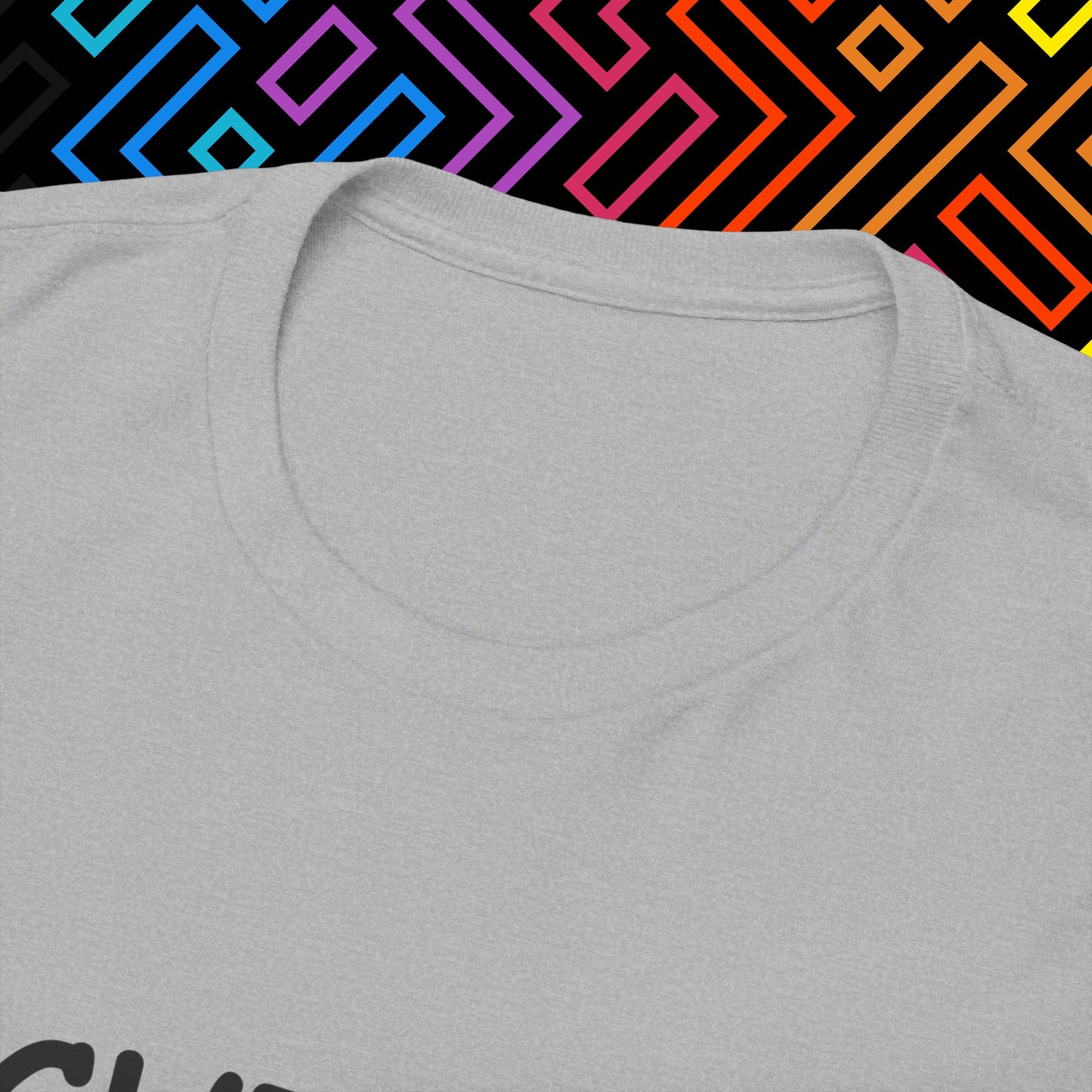"Dumme Blondine" T-Shirt Unisex