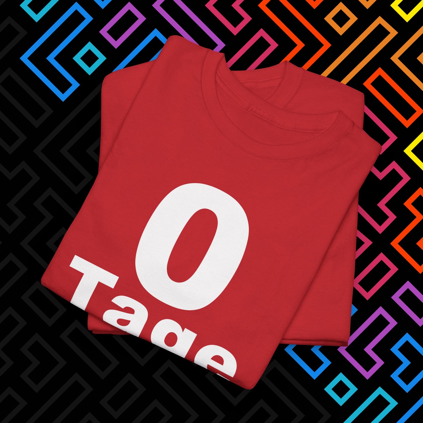 "Nüchtern" T-Shirt Unisex