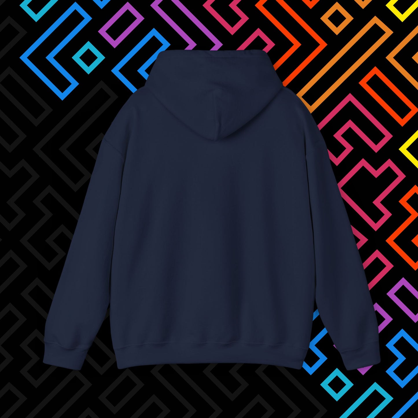 "Future Supercar Owner" Hoodie Unisex