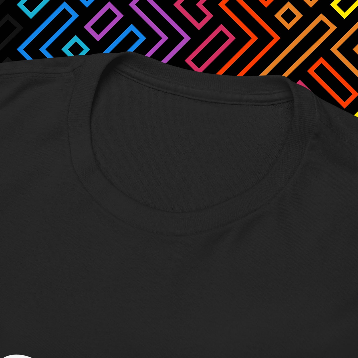 "Nuklearwaffen" T-Shirt Unisex