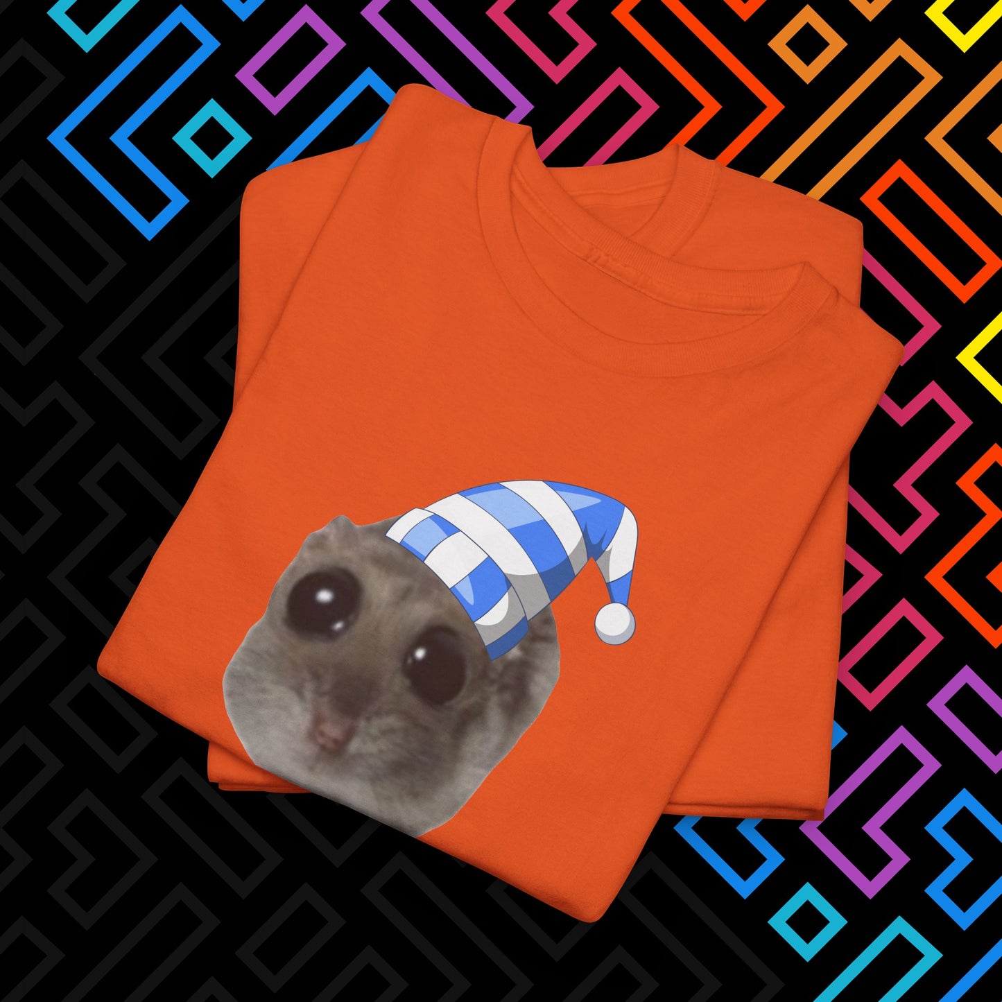 "Schlafi Schlafi Shirt" T-Shirt Unisex