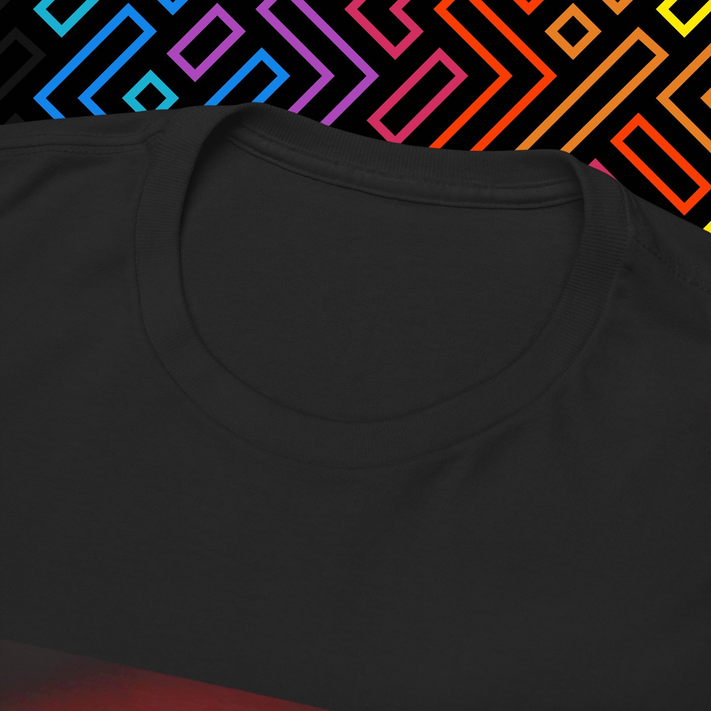 "Verspeisen Sie Arsch?" T-Shirt Unisex