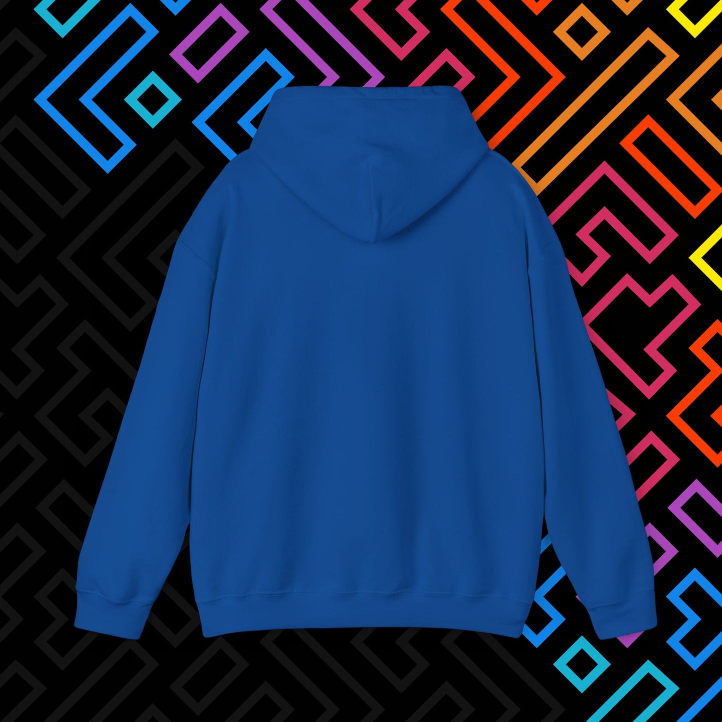 "Tier erraten" Hoodie Unisex