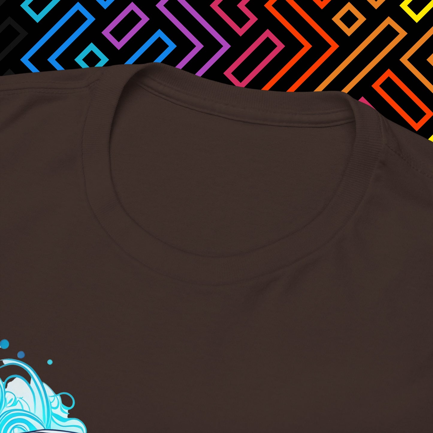 "Drink & Drive" T-Shirt Unisex