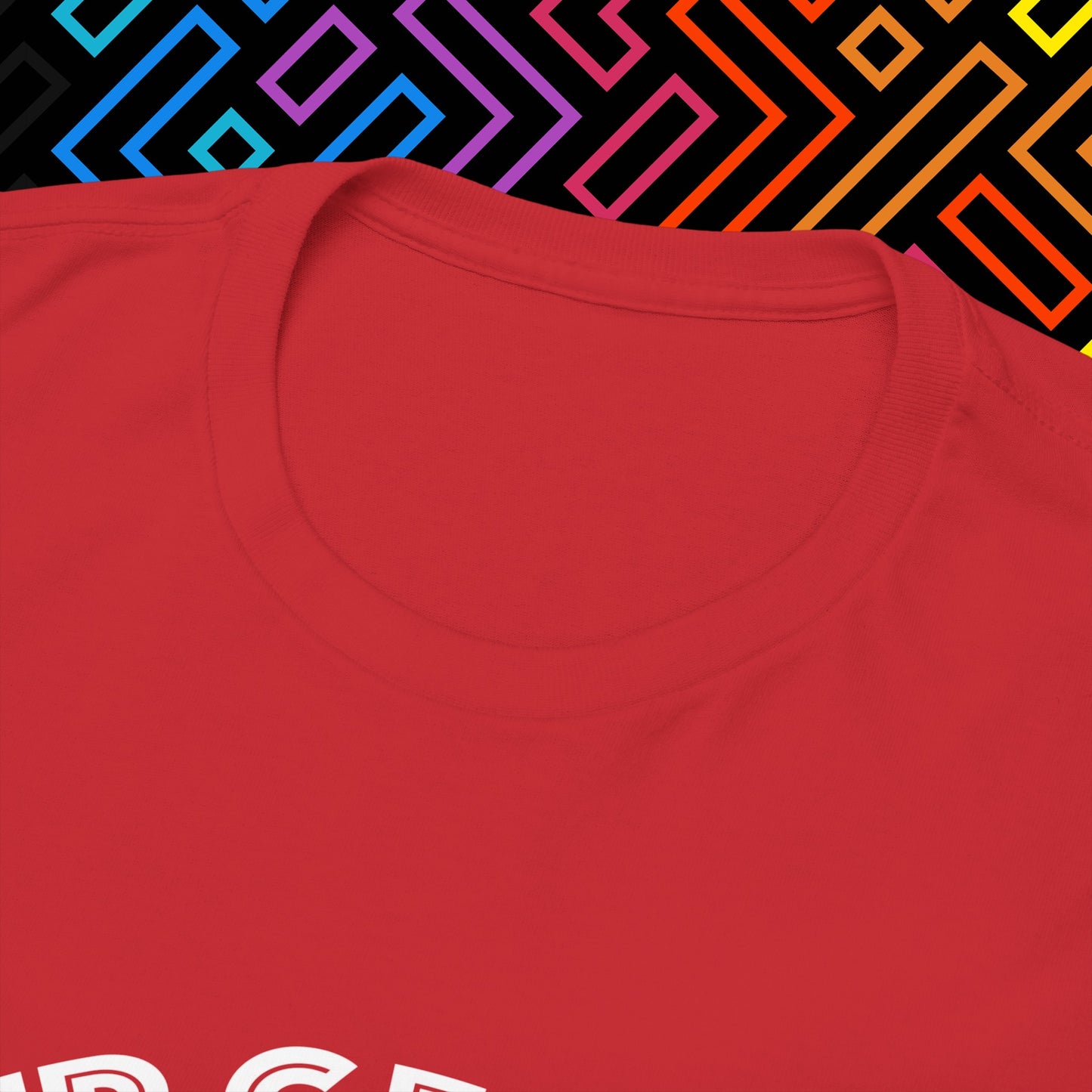 "Gans Übel" T-Shirt Unisex