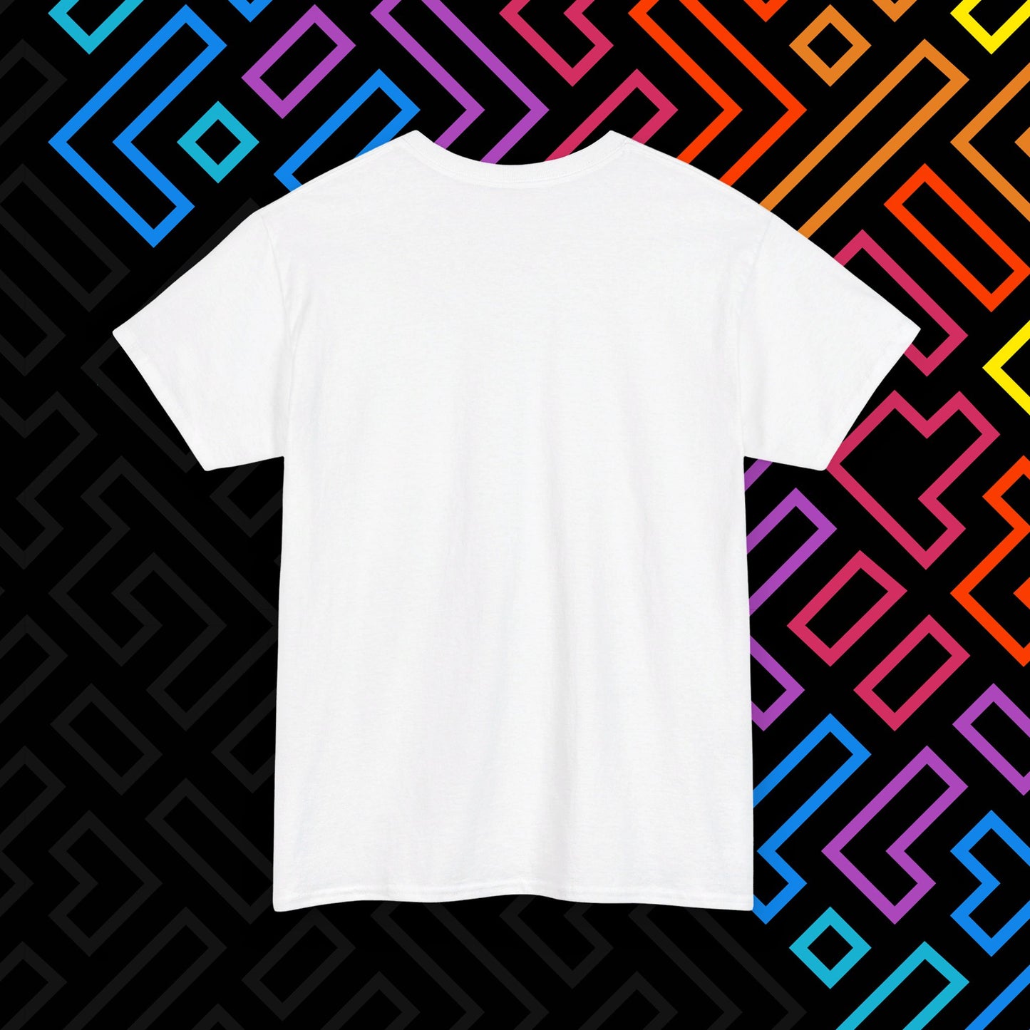 "Bitte nicht Füttern" T-Shirt Unisex