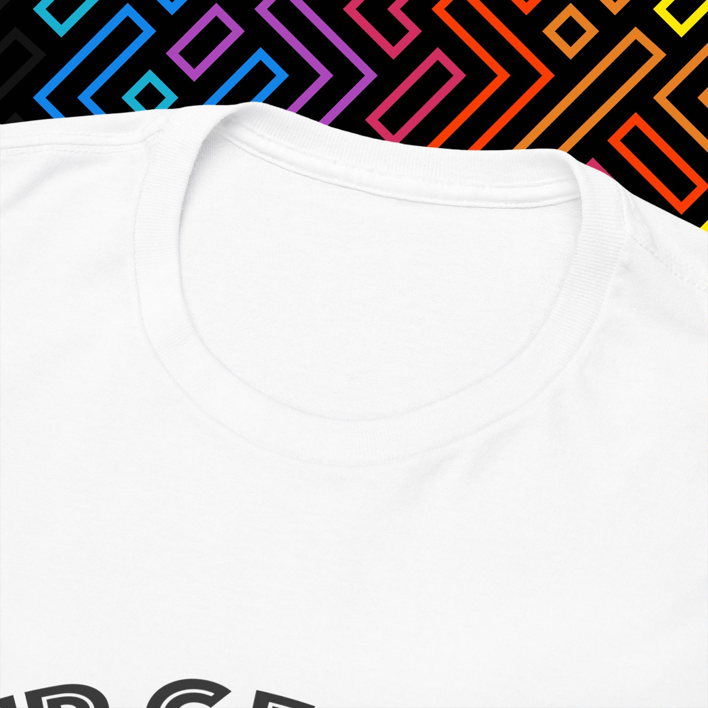 "Gans Übel" T-Shirt Unisex