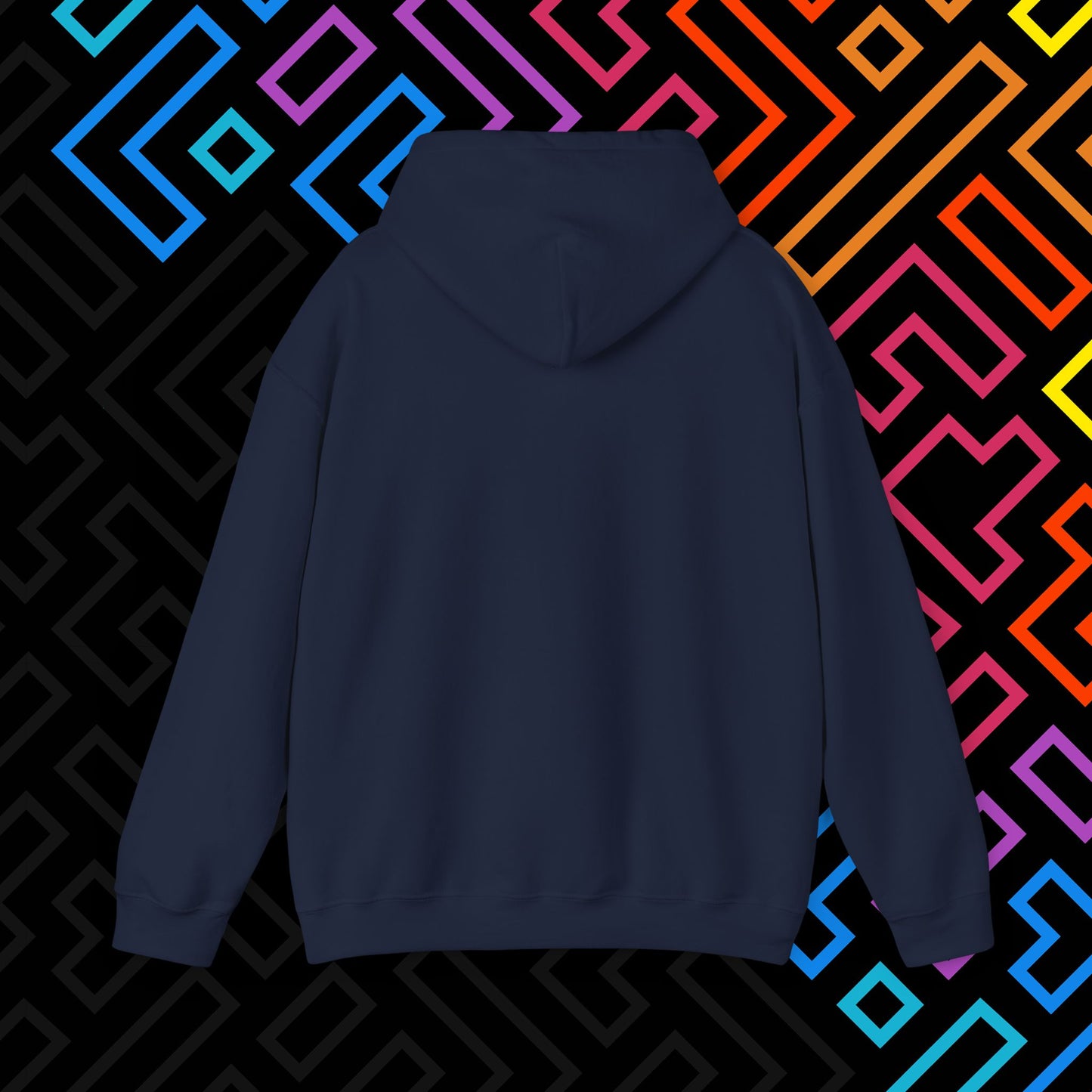 "Tier erraten" Hoodie Unisex