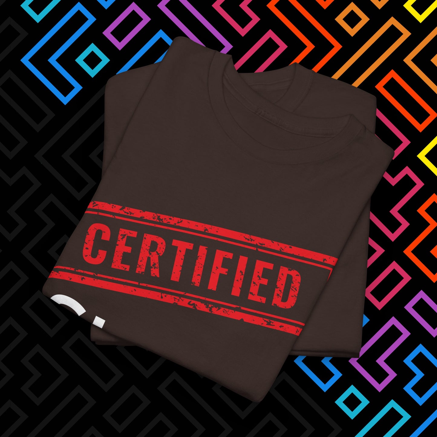 "Steuerhinterzieher" T-Shirt Unisex