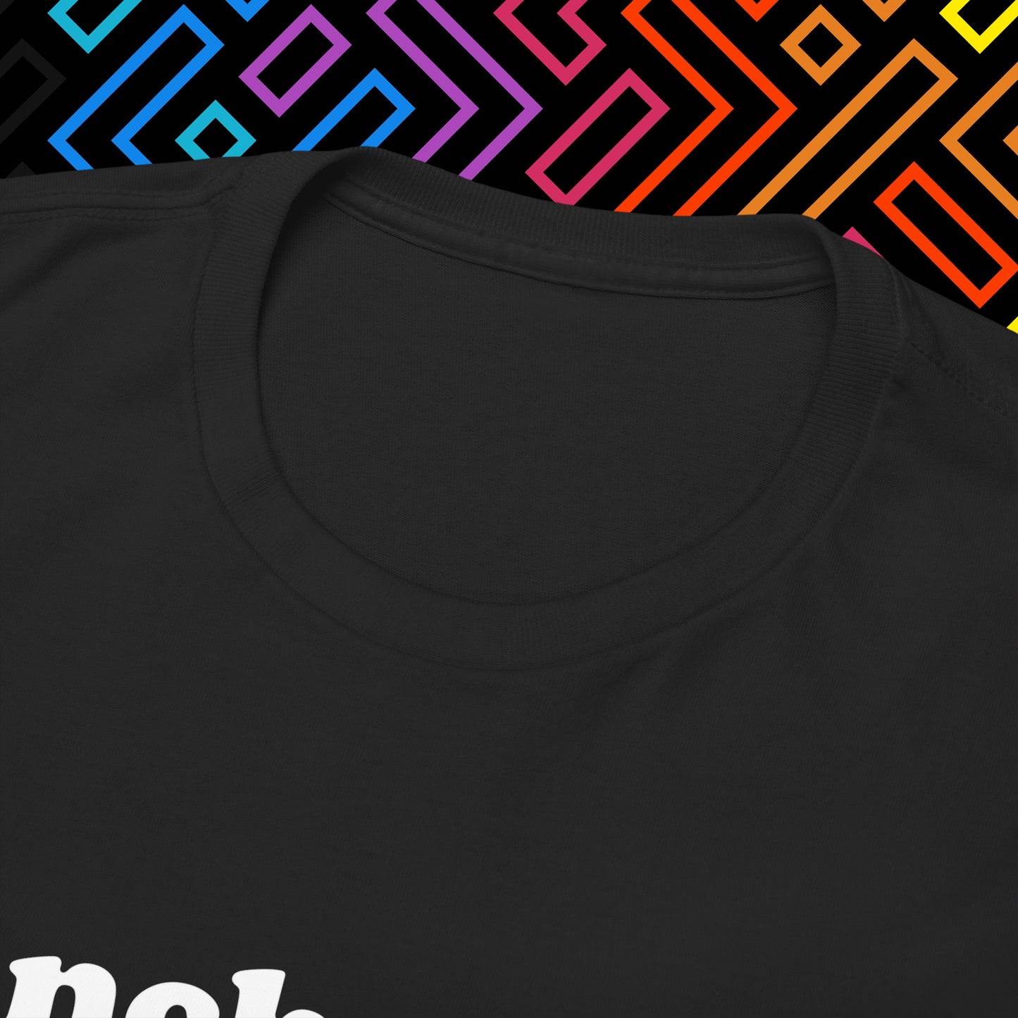 "Alles was man braucht" T-Shirt Unisex