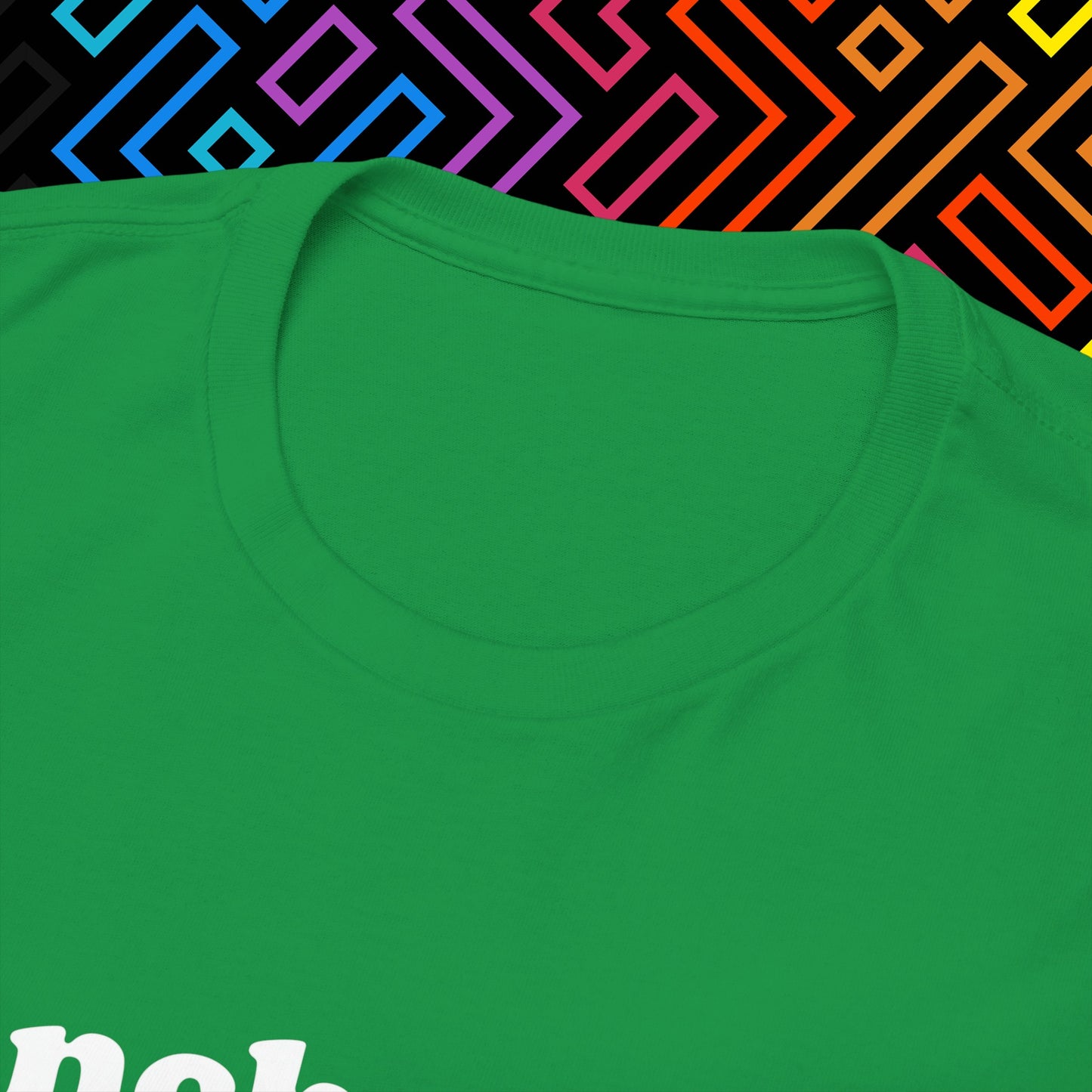 "Alles was man braucht" T-Shirt Unisex