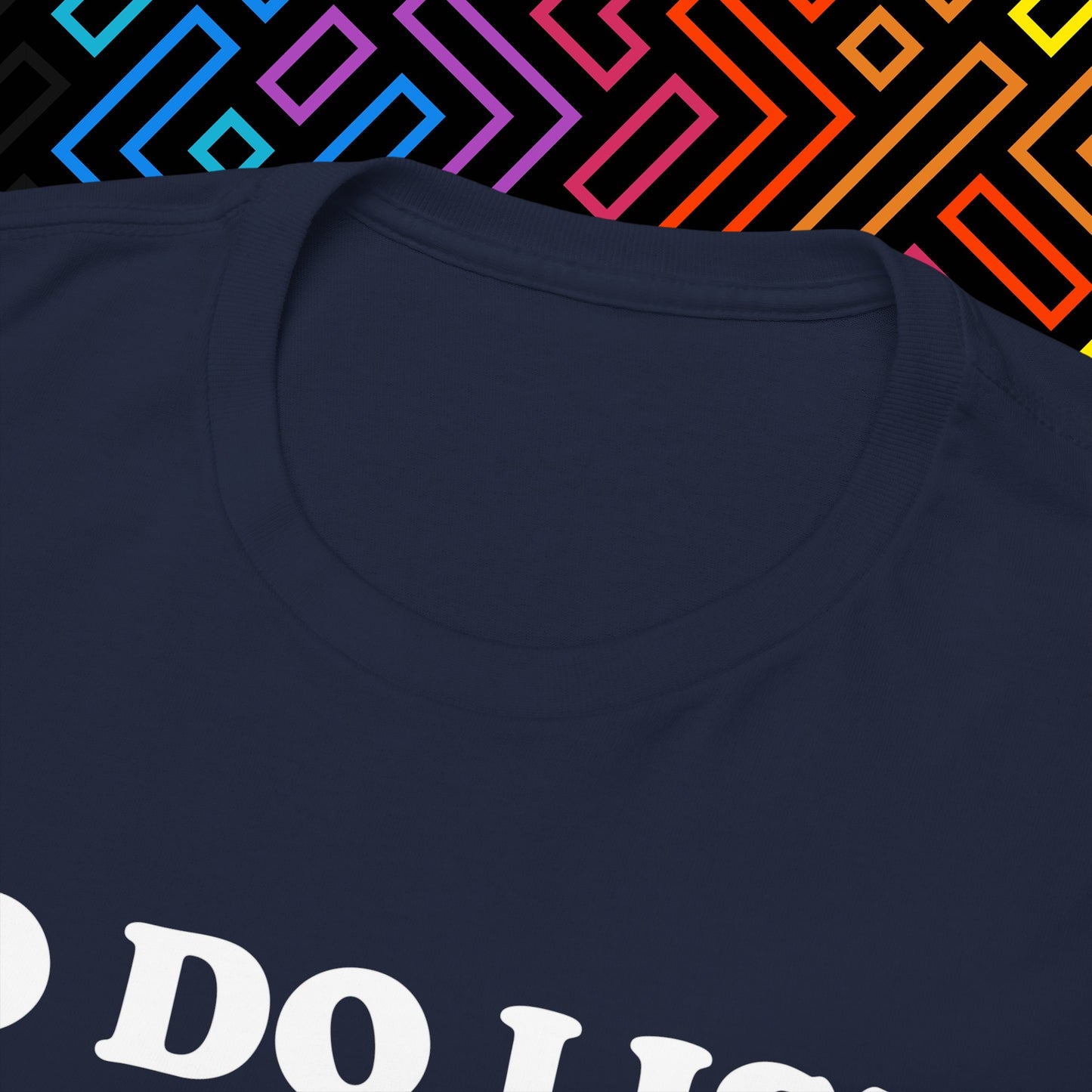 "To Do List" T-Shirt Unisex