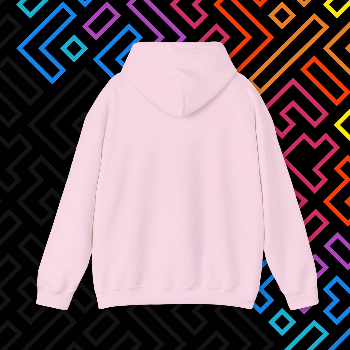 "Tier erraten" Hoodie Unisex